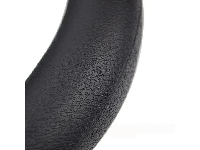 Silicone Steering Wheel Cover 13x16in