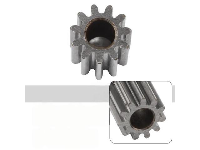 Model S Gear Replacement Metal