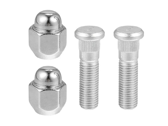 Wheel Stud 52950-14140 Steel