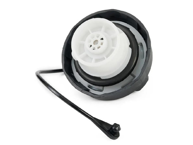 Fuel Cap with Tether JK TJ Liberty