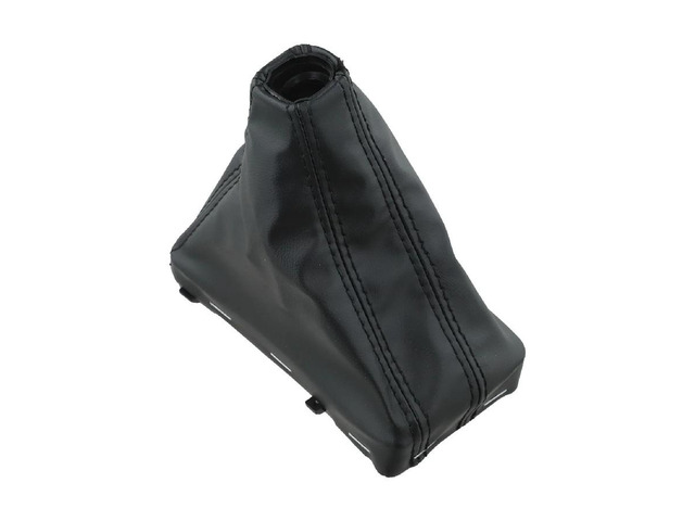 Gear Shift Knob Black Car Interior