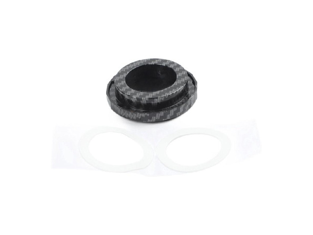 Ignition Switch Cover ABS Lightweight