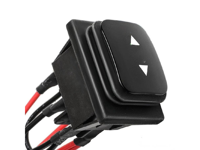 Motor Control Switch High Strength
