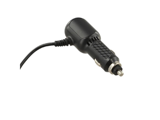 Dual USB Car Charger Adapter 12V