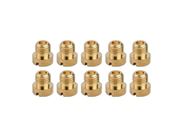 Carburetor Nozzles 70-95mm Easy