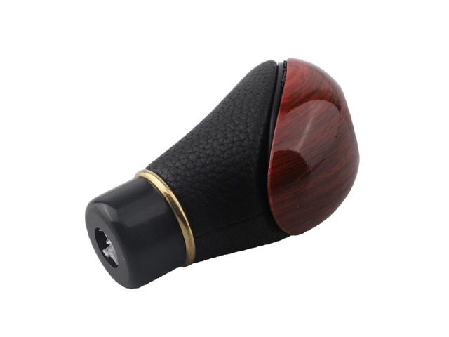 Shift Knob Replacement High Performance