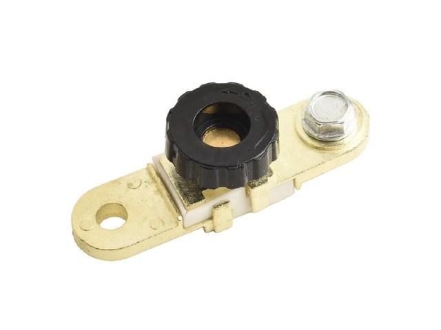 Battery Disconnect Switch Rustproof