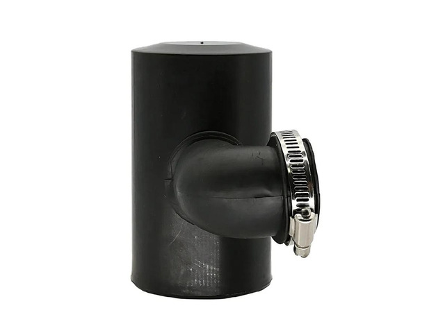 Carburetor 38/42mm Black Off-Road