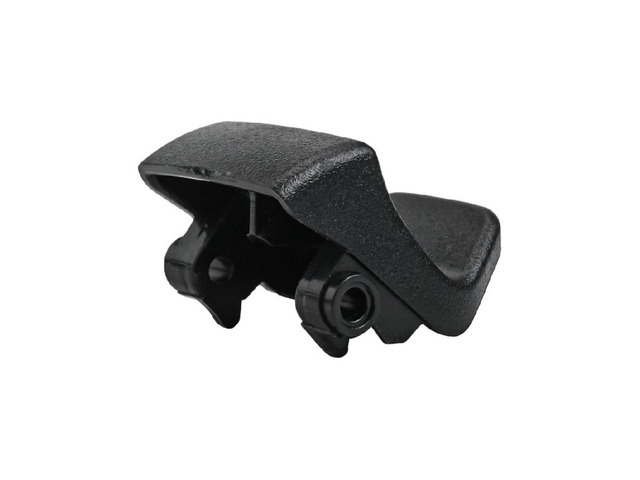 Console Lock Cover Easy Installation