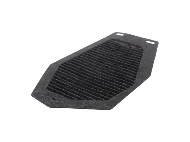 HV Battery Fan Filter Replacement