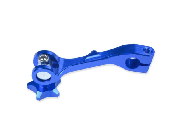 Brake Rocker Arm Seamless Fit