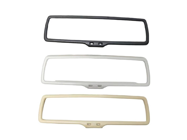 Interior Mirror Frame Cover Passat