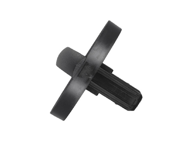 A/C Control Knob 5905-0K011 Black