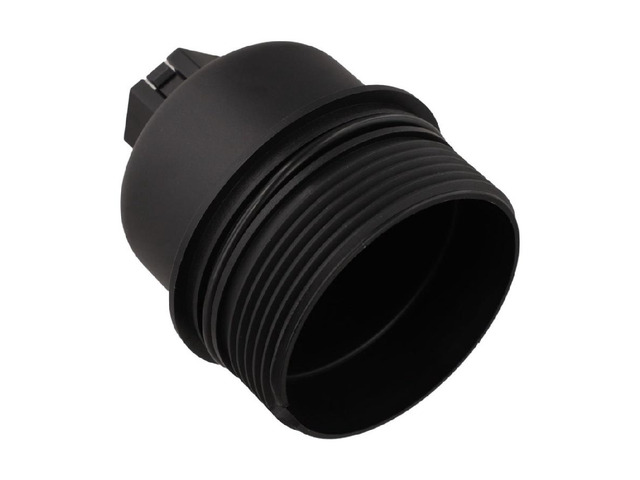 Oil Filter Cap Plastic Practical
