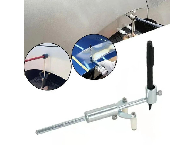 Dent Repair Marking Pen Tool