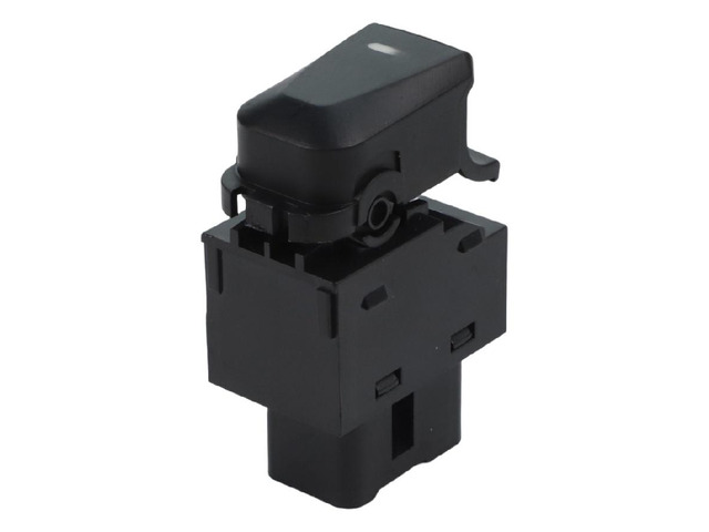 Window Switch Black IX35 93576