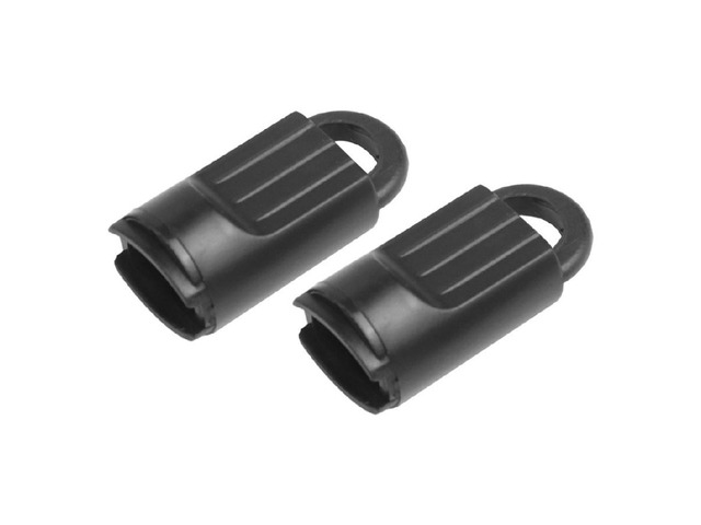 Roof Rack Key Set 2-Piece