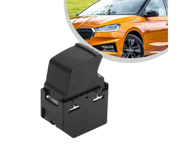 Window Switch Lifter Plastic