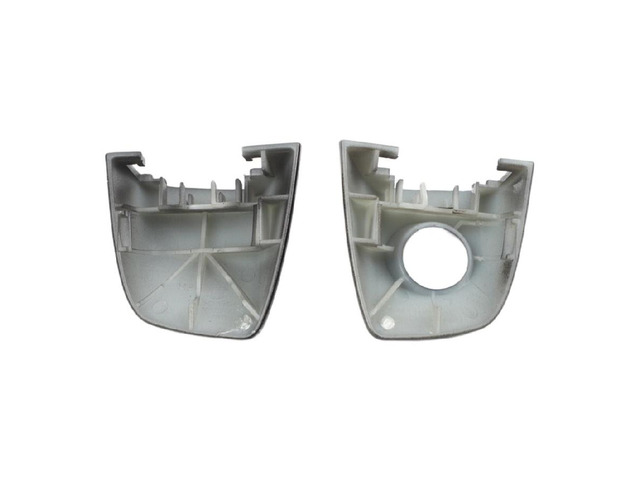 Door Handle Cap Black Left/Right