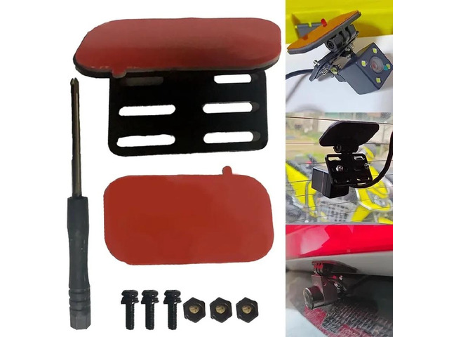 ABS Camera Bracket Mount Easy
