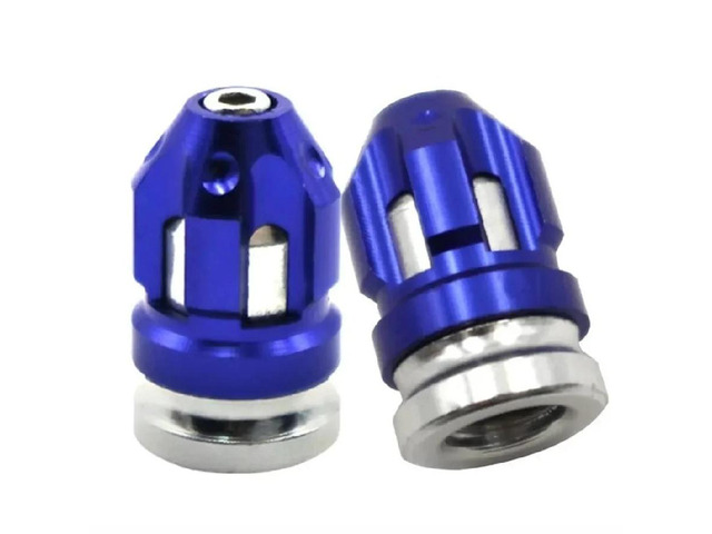 Dustproof Valve Cover Leakproof