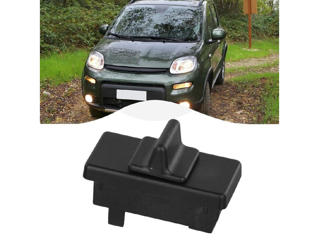Auto Electrical Vehicle 1983-2004