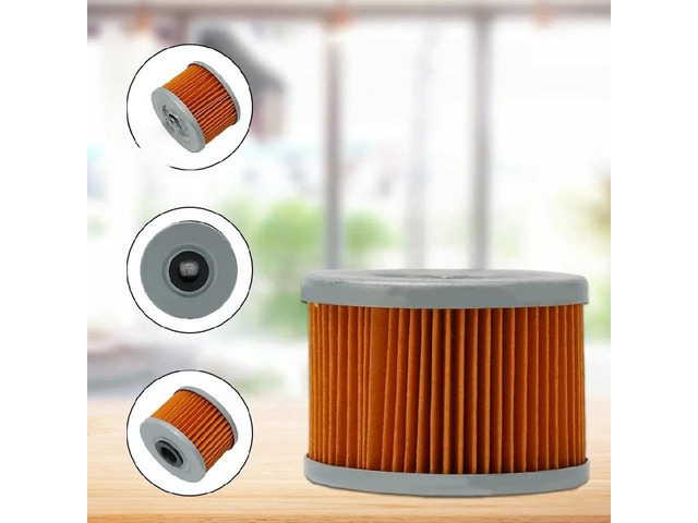 Oil Filter CT100 FZ16 YS125