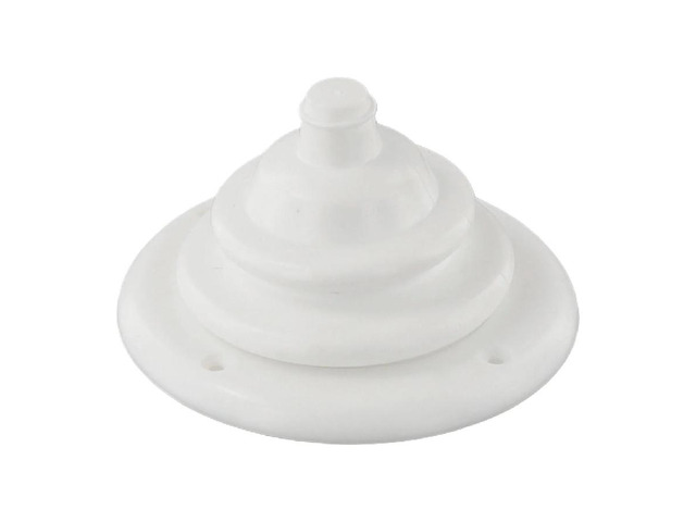 Cable Grommet 105mm Dust Prevention