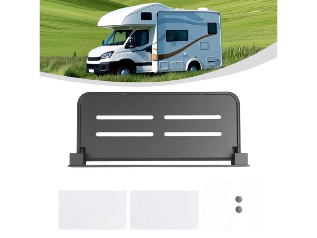 Folding Storage Rack 300mm Camping