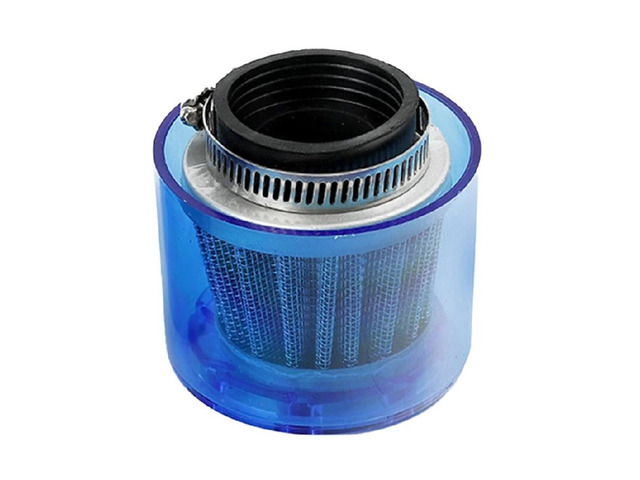 Air Filter 38mm Double Layer
