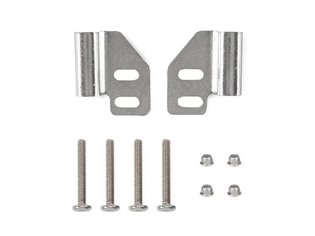 Motorcycle Tail Box Frame Hook