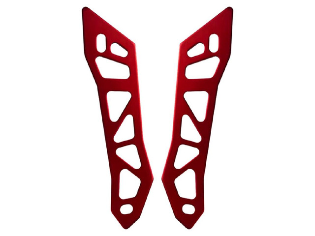 Windshield Bracket Aluminum Alloy
