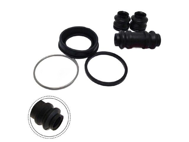 Rear Brake Seal Kit Caliper Gasket
