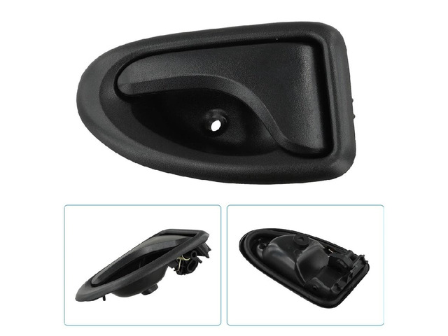 Interior Door Handle Driver Side