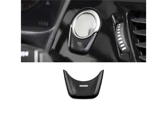 Start Stop Button Cover G-Series