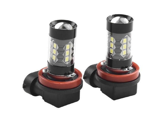 Fog Bulb H8 H11 6000K High Power