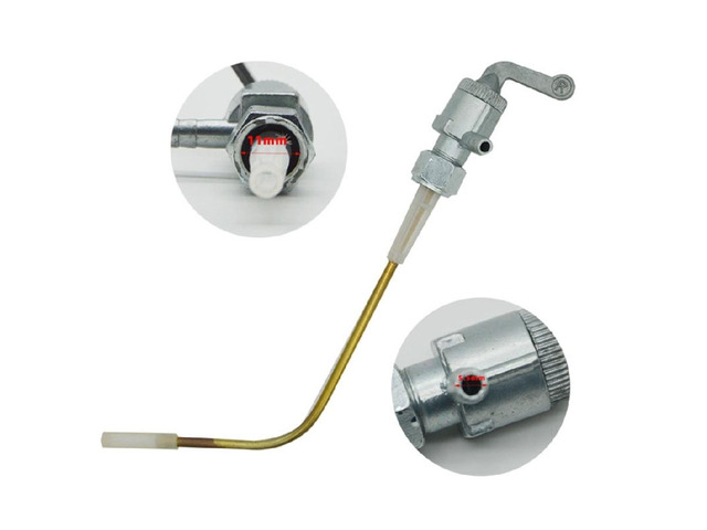 Fuel Valve Switch 1Pc Set