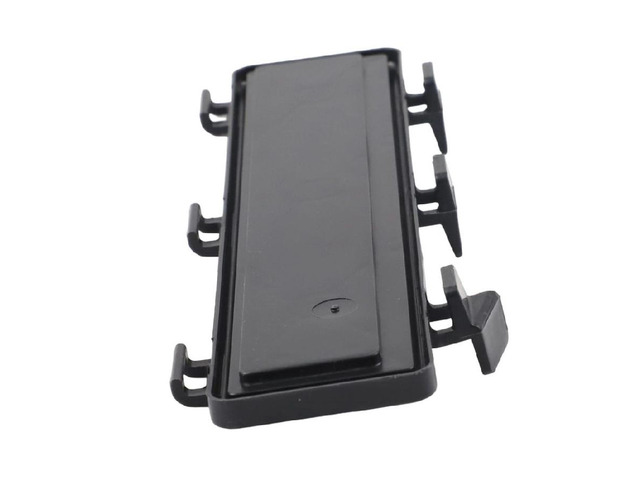 Air Filter Cover Non-Deformation