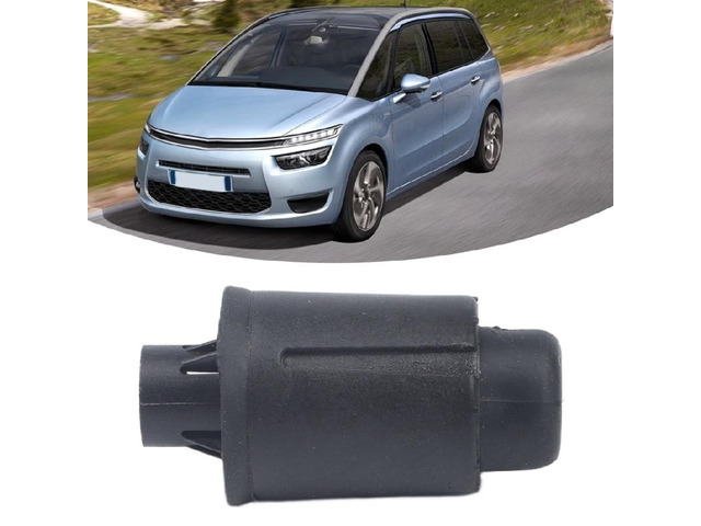 Tailgate Stop Block Adjustable ABS