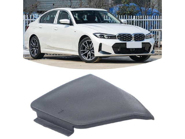 Rear Bumper Cover F26 X4 2015-18