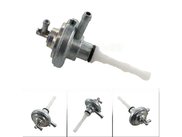 Fuel Valve 57306R 575320 575321