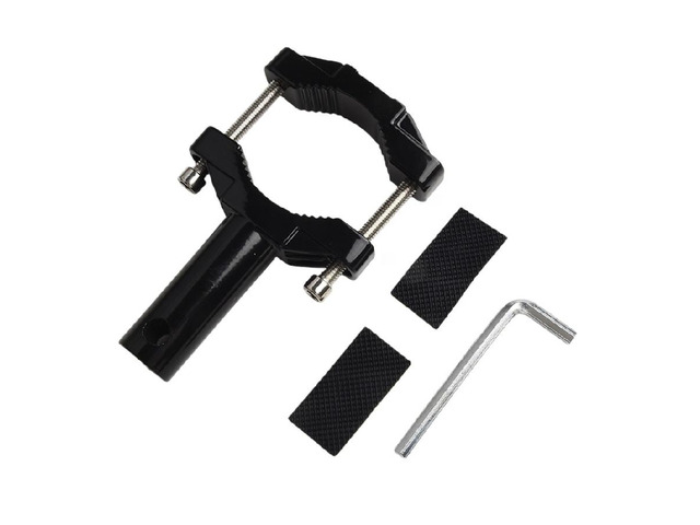 Headlight Mounting Bracket Adjustable