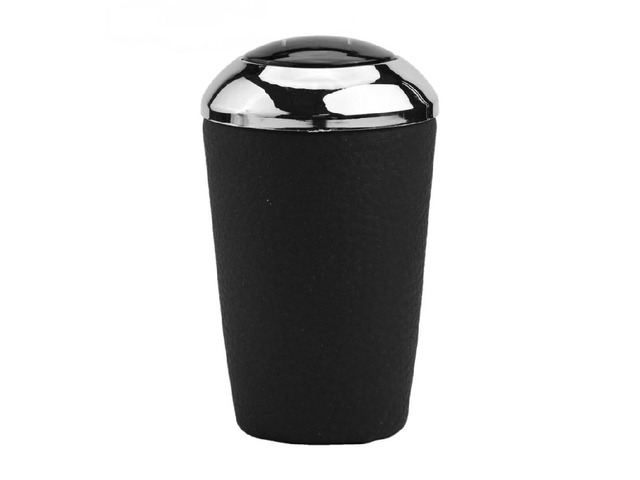 Shift Knob Leather Premium 3