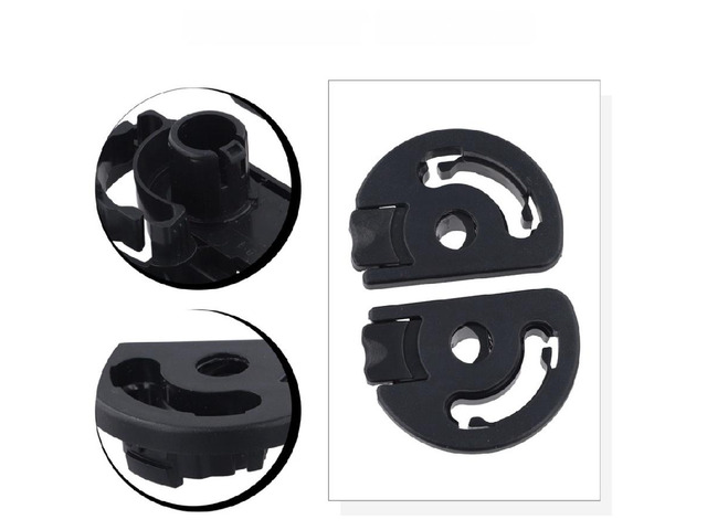 Seat Handrail Bracket 307 405 406