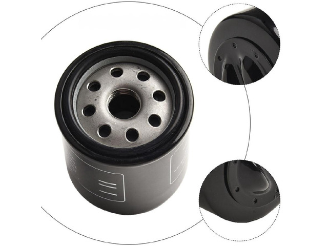 Oil Filter HF183 Piaggio 125