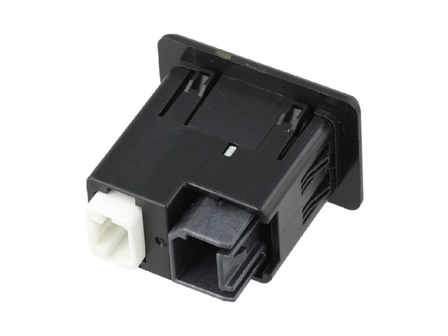 AUX Interface Extension Car