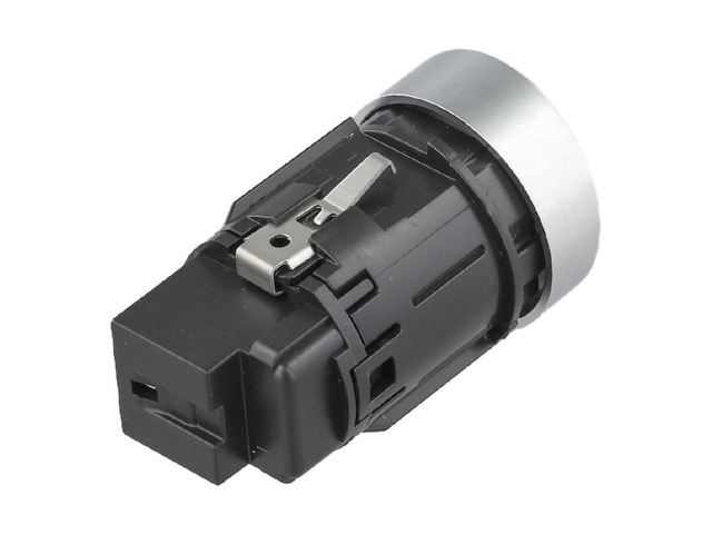 Start-Stop Button Switch Car