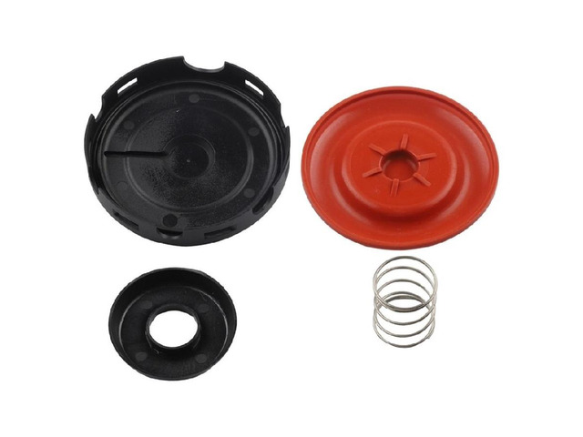 PCV Valve Repair Kit A4 Golf