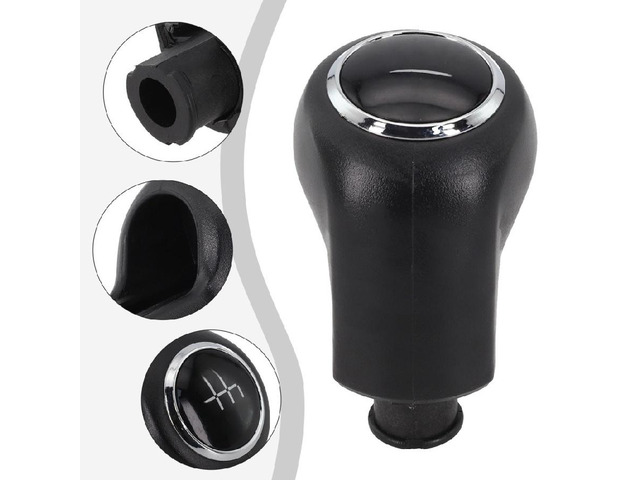 Gearshift Handle VAUXHALL 05-14