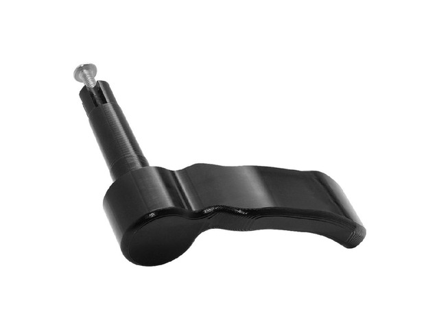 Throttle Thumb Lever Sportsman 450
